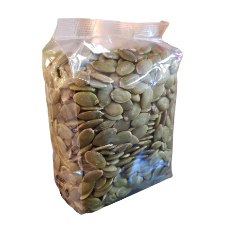 Kabak Çekirdeği İçi 250 gr