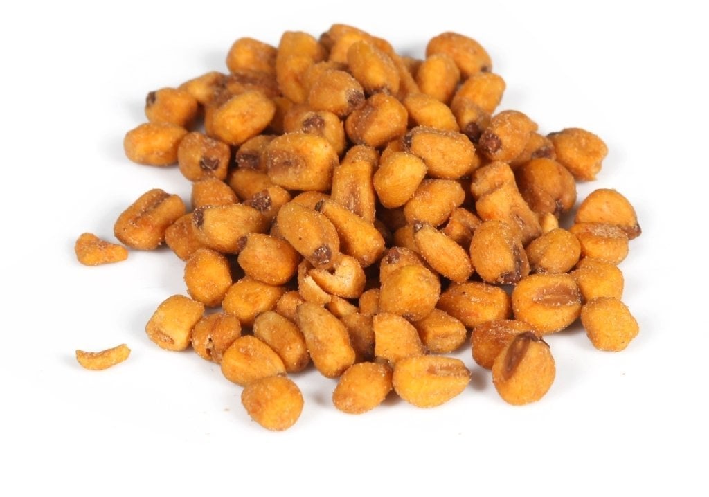 Soslu Mısır 500 gr