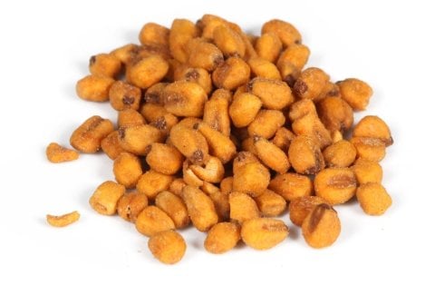Soslu Mısır 500 gr