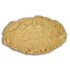 Doğal Çiğ Mısır Unu 1 Kg