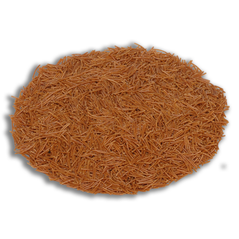 Kavrulmuş Tel Şehriye 1 Kg