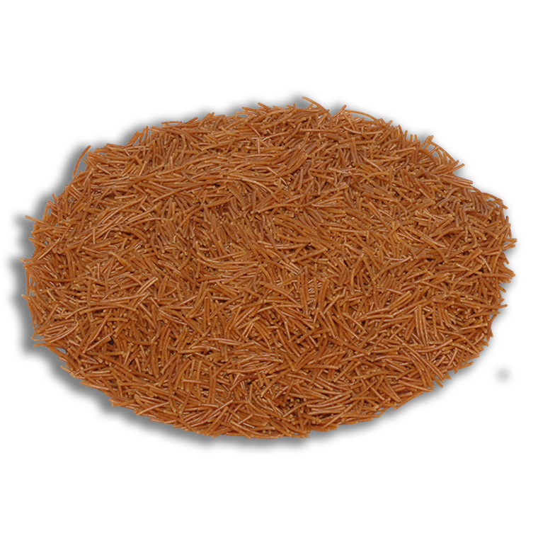 Kavrulmuş Tel Şehriye 1 Kg