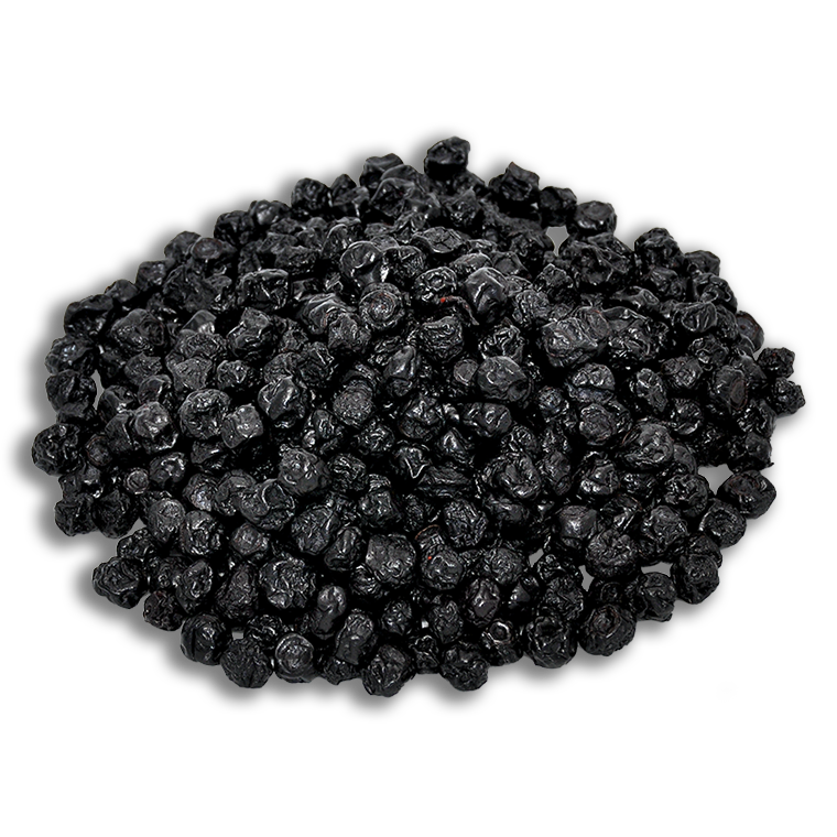 Blueberry (Yaban Mersini)  250 gr