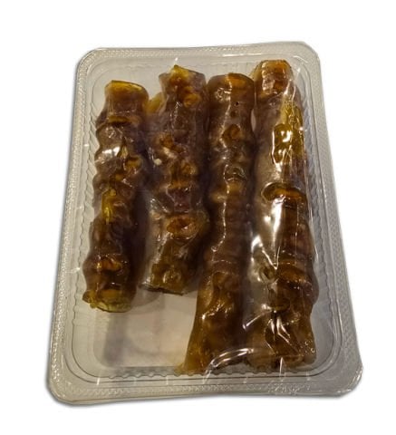 Üzüm Pekmezli Kelebek Cevizli Köme 400 gr