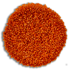 Berceste Kırmızı Mercimek 1 Kg