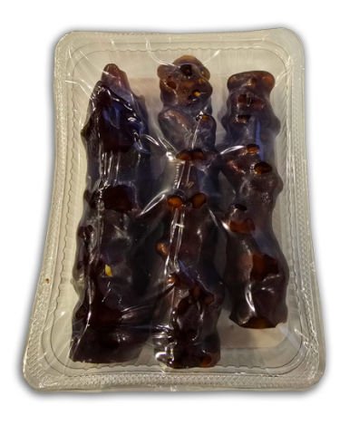 Dut Pekmezli Kelebek Cevizli Köme 400 Gr