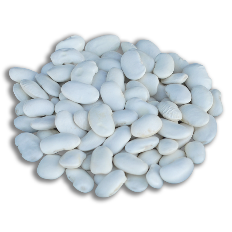 Berceste Jumbo Fasulye - Yeni Mahsül 500 gr