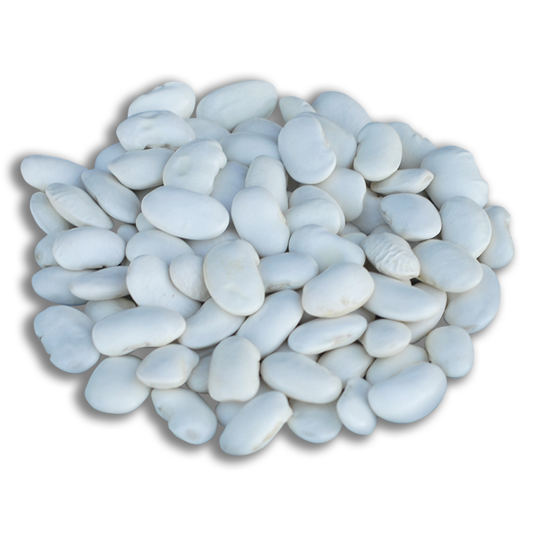 Berceste Jumbo Fasulye - Yeni Mahsül 500 gr