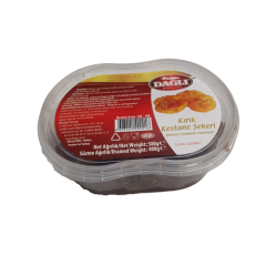 Kırık Kestane Şekeri 500 gr