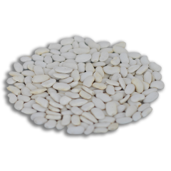 Erzincan Kuru Fasülye - Yeni Mahsül 1 Kg