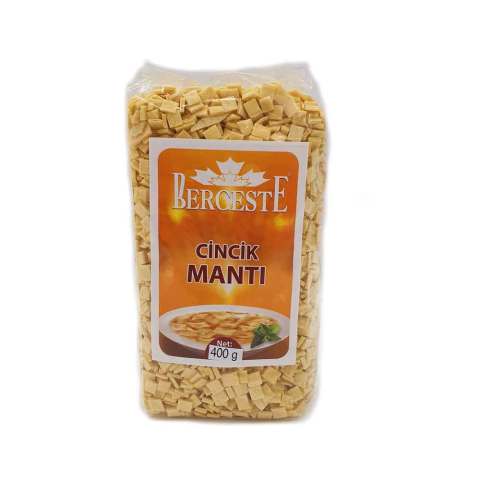 Cincik Mantı 350 gr