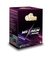 Maximum Power Bitkisel Karışım 240g (Güç Verici)