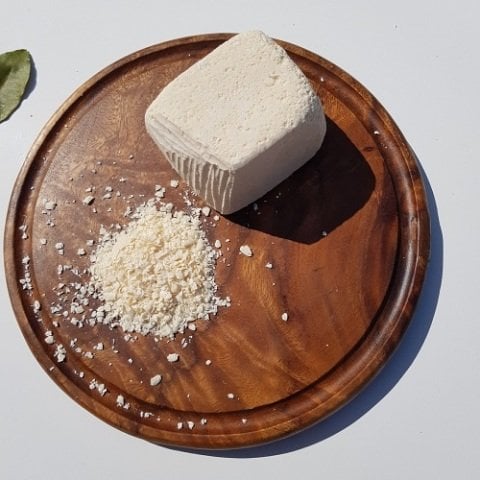 Kuru Keş (Yoğurt Kurusu) 500 gr