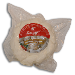 Yöresel Abaza Peyniri 800 gr