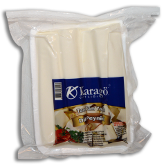 Karagöl Çiftliği Dil Peyniri 500 gr