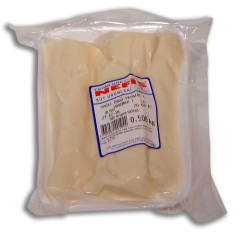 Nefis Örgü Abaza Peyniri 500 gr