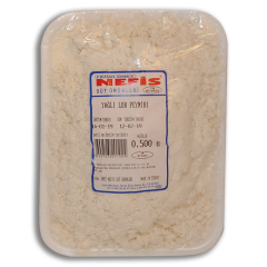 Nefis Yağlı Lor Peyniri 500 gr