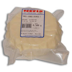 Nefis Çerkez Peyniri 500 gr