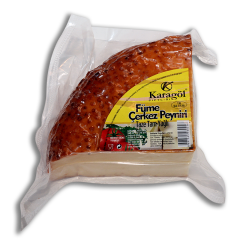 Karagöl Füme Çerkez Peyniri (İsli) 450 Gr