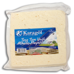 Karagöl Çiftilği Mihaliç Peyniri 400gr