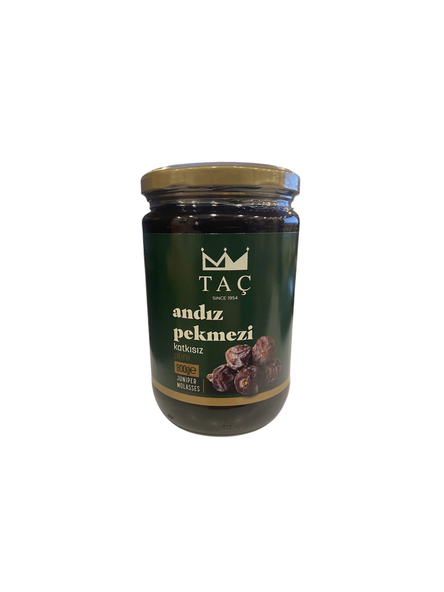 Taç Andız Pekmezi 800 gr