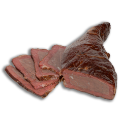 İsli Kurutulmuş Et (Füme Et) 250 gr