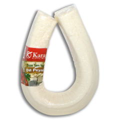 Karagöl Çiftliği Kaynana Dil Peyniri 500 gr