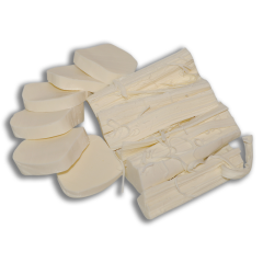 Karagöl Çiftliği Kaynana Dil Peyniri 500 gr