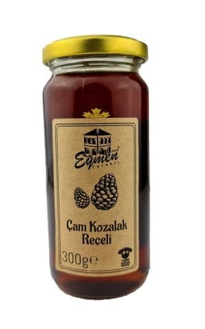 Eymen Çam Kozalak Şurubu 300 gr