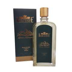 Berceste Limon Kolonyası 150 ml Cam Şişe