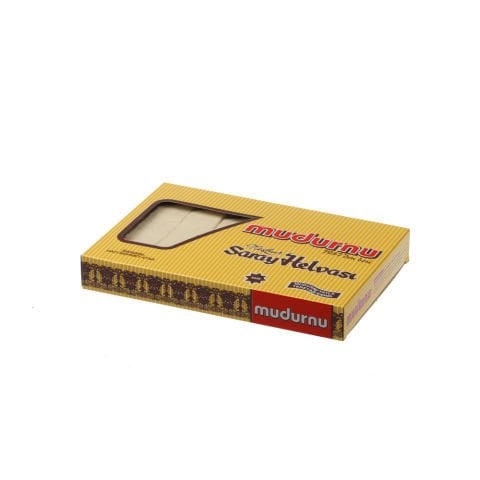 Mudurnu Saray Helvası Sade 200 gr