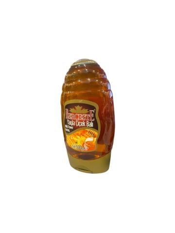 Yayla Çiçek Balı Sıkma - Düzce Yöresel Bal 500 Gr