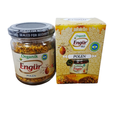 Engür Organik Polen 100 Gr