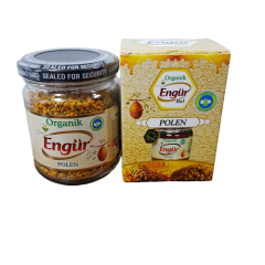 Engür Organik Polen 100 Gr