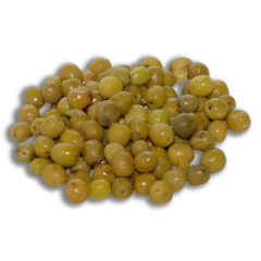 Yavru Hatay Kırma Yeşil Zeytin 500 gr