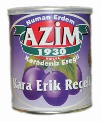 Kara Erik Reçeli 1 kg