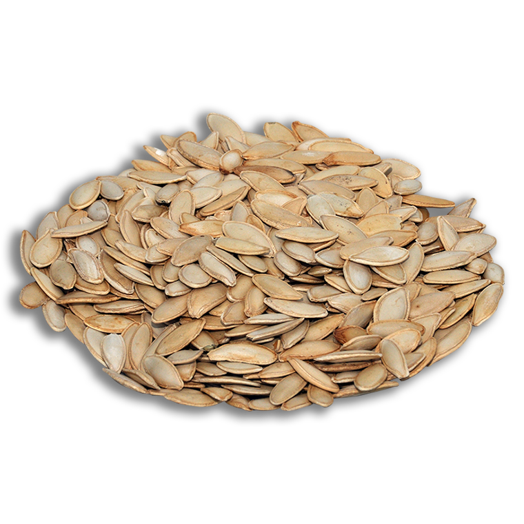 Tuzsuz Kavrulmuş Kabak Çekirdeği 500 Gr
