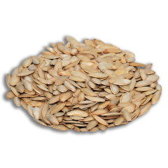 Tuzsuz Kavrulmuş Kabak Çekirdeği 500 Gr