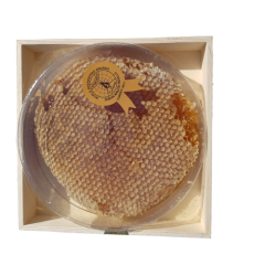 Karakovan Petek Bal (Bitlis) 1.000 Gr