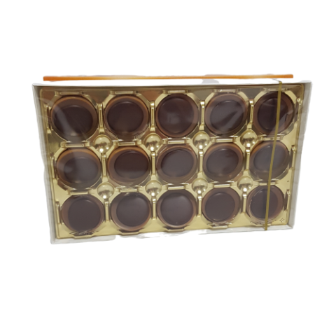 Toffifee Fındıklı Karamelli Çikolata 125 gr