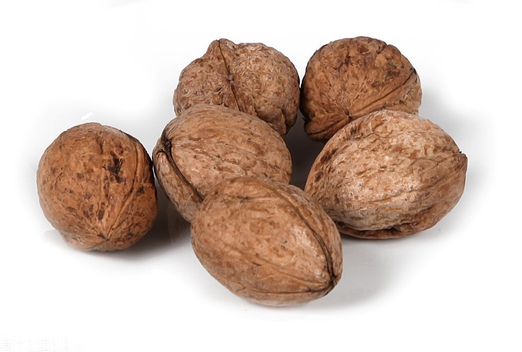 Kabuklu Ceviz - İnce Kabuklu 500 gr