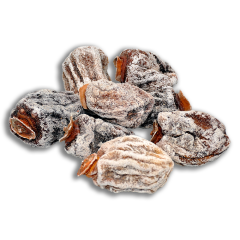 Trabzon Hurması Kurusu - Cennet Hurması Yeni Mahsül  250 gr