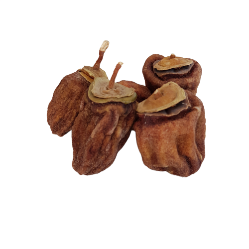 Trabzon Hurması Kurusu - Cennet Hurması Yeni Mahsül  250 gr