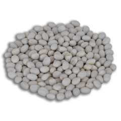Mudurnu Yöresel Şeker Fasulye 1 Kg