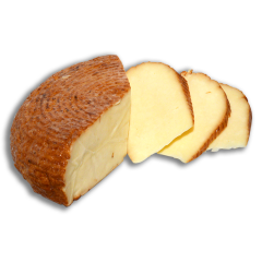 Karagöl Çiftliği Füme Peyniri (İsli) 400 Gr