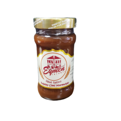 Buğday Çimi Marmelatı 360 Gr Uğut Tatlısı