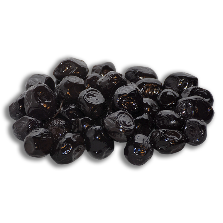 Prima Yağlı Sele 181/230 Siyah Zeytin (Bağcı) 500 gr