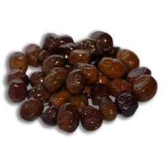 Rengi Dönük Premium Siyah 2XL Zeytin  500 gr