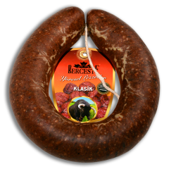 Berceste Dana Kangal Sucuk Klasik 800 gr