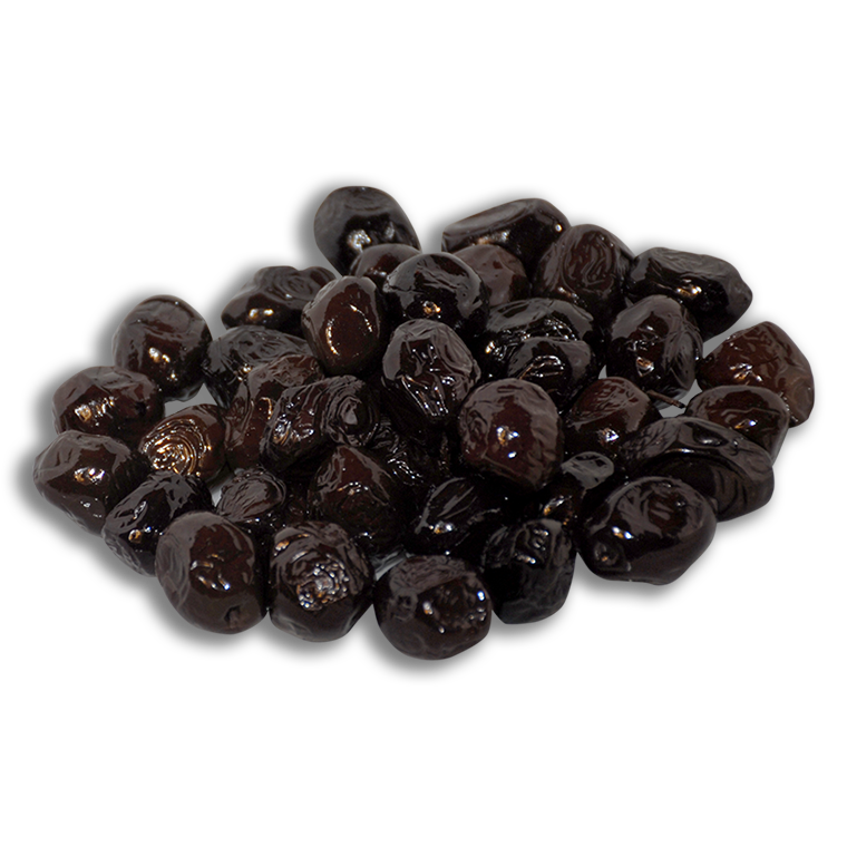 İri Yağlı Sele Zeytin Az Tuzlu 500 gr (İkram)